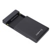 Hard Disk Smart Hibernation Function Sponge Cushion Protection USB 3.0