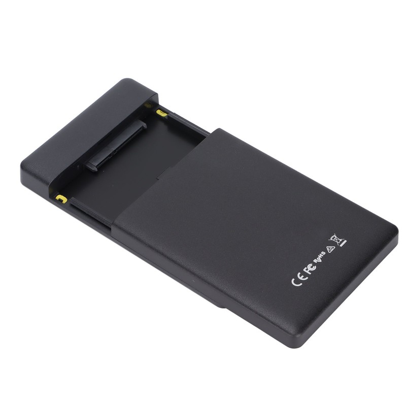 Hard Disk Smart Hibernation Function Sponge Cushion Protection USB 3.0