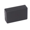 Zulkit 5Pcs Project Boxes ABS Plastic Electrical Project Case Power