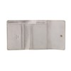 Maitre - Steinbach Ilsebill Women's Purse, lightgrey, Casual