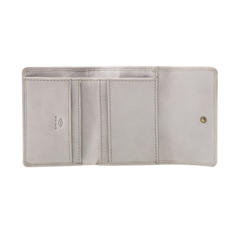 Maitre - Steinbach Ilsebill Women's Purse, lightgrey, Casual