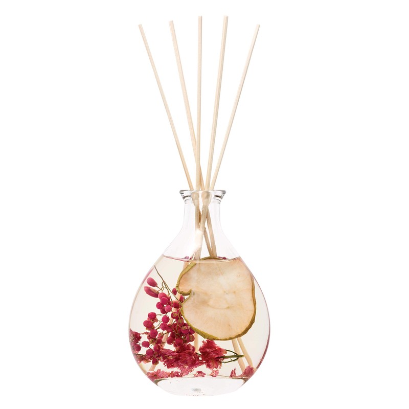 Stoneglow Natures Gift 2019 Reed Diffusers - Various Scents (Pink