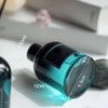 TUPANDY 150ml/5oz Fragrance Glass Diffuser Bottle Empty Diffuser Bottle Diffuser