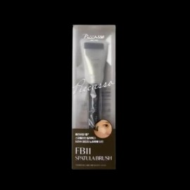 Picasso 피카소 FB11 스파츌라 브러쉬 Picasso FB11 Spatula Brush