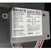 RIB RIBT2401B Enclosed Relay 395024A 24VAC SPDT 20Amp NEW