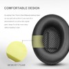Earpad Cushions Replacement for Bose QuietComfort QC 2 15 25