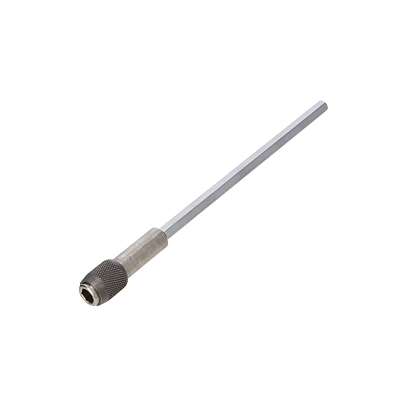 Wera 05051835001 | Vario 830-bit Retention Adapter, X 165mm, 1/4"