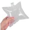 Ciieeo 100pcs Air Inflatable Packaging Bags Cushioning Buffer Bags for
