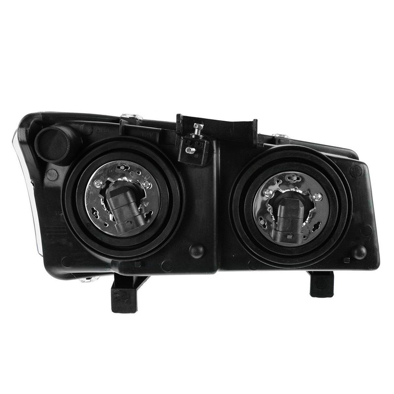 Tiffin Allegro 2007-2008 RV Motorhome Pair (Left & Right) Replacement