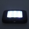Car Interior Reading Light 3 Color LED Magnet Rear Trunk