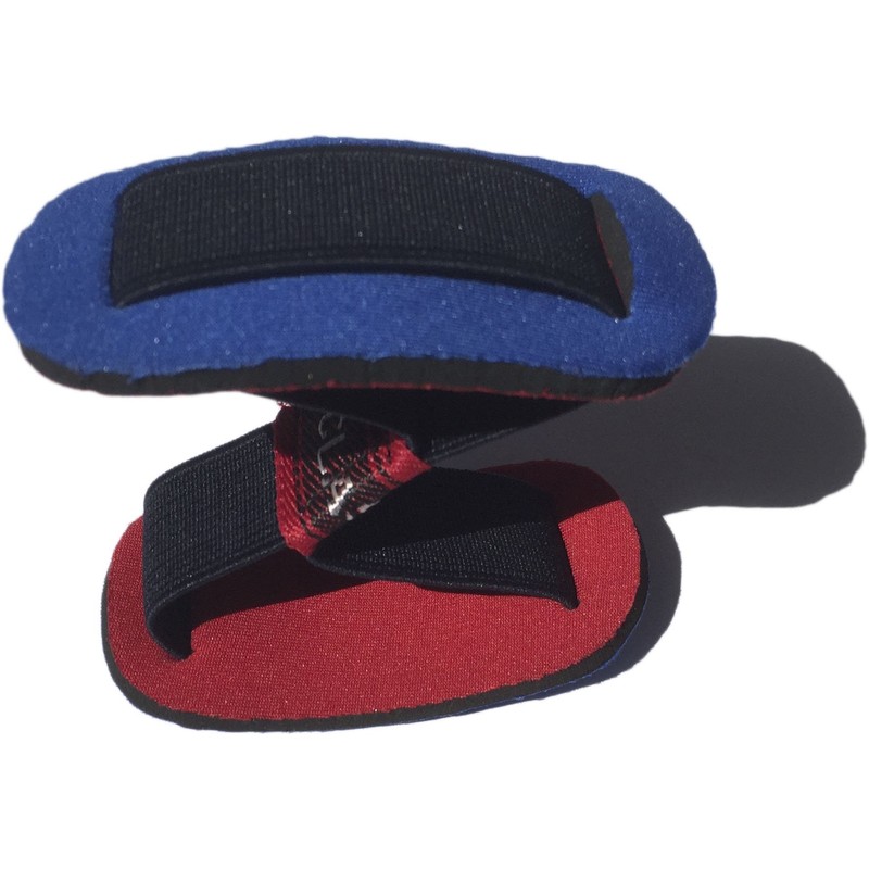 Toe Separator Foot Bandage Hallux Valgus Band Corrector, Toe Corrector,