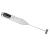 Handheld Electric Milk Frother Wireless Portable Handheld Milk Foam Maker