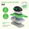 99FLIPS Kids Knee and Elbow Pads for Children - Kids