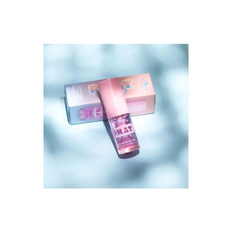 Serum labial PHAT Italia Deluxe