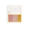 I Heart Revolution Makeup Blush, Pressed Powder Blush, Highly Pigmented,