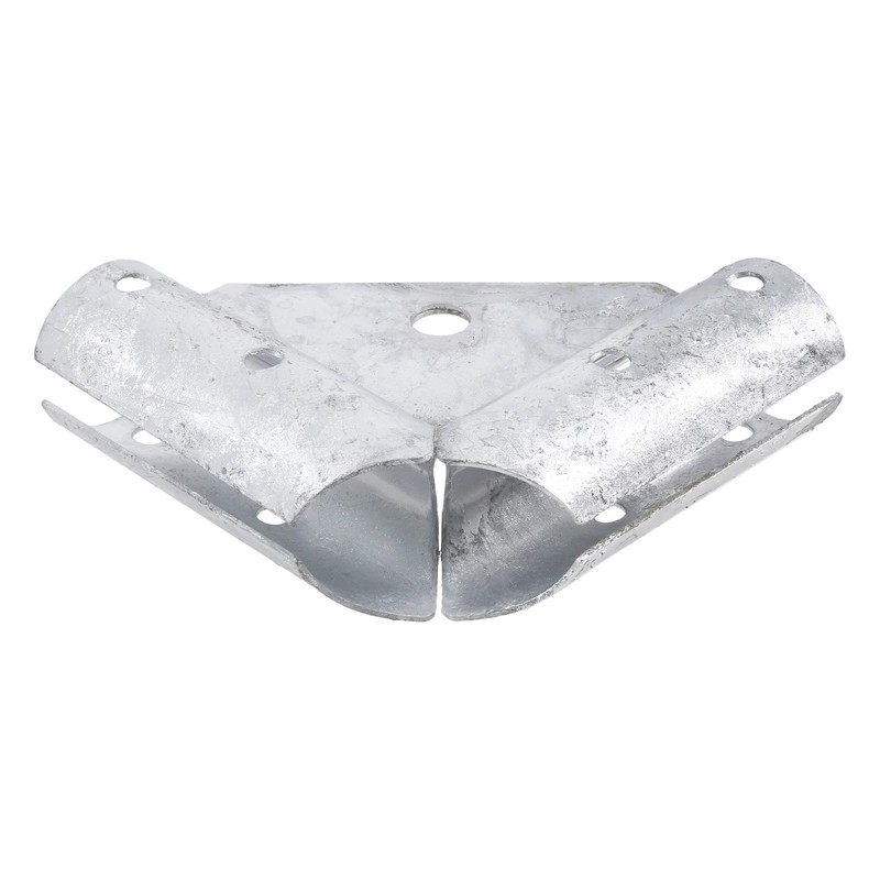 1 5/8" x 1 5/8" Chain Link Fence Gate Corner