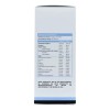 Reve Capilarium Capsulas Suplemento Alimenticio 30 Capsulas Sabor N/a