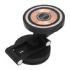 Magnetic Phone Holder Mount Strong Adsorption Wireless Charging Car Magnetic