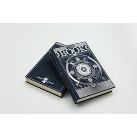 The Book. The Ultimate Guide to Rebuilding a Civilization - Inspirational Science Books for Adults - Unique Artifact - Knowledge Encyclopedia with Over 400 Pages of Detailed & Catchy Illustrations