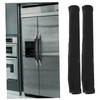TEHAUX 2 Pieces Double Door Fridge Gloves Home Appliance Handle