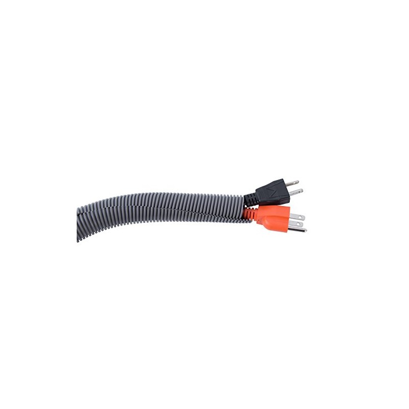 Gardner Bender FLX-757GR 3/4x5 GRY Flex Tube, ¾ Inch x