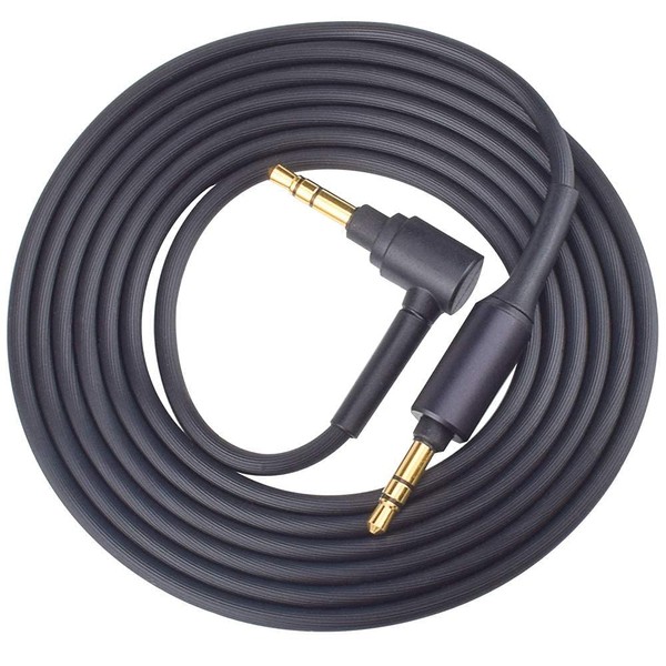 Replacement WH-1000XM5 Headphone Cable Audio Cord Compatible with Sony MDR-XB950BT