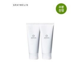 Half Club/Greymelin Cabbage Sleeping Pack 150ml 1+1 / 그레이멜린 양배추 슬리핑 팩 150ml 1+1