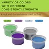 4 Pack Theramandu Therapy Putty Kit (3oz Each) – Hand
