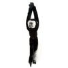 Wild Republic Hanging 20-Inch Colobus Monkey Plush
