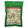 Herbal Tea Chinese Tea Liquorice Root Slices 野生甘草片中药材 甘草片 甘草