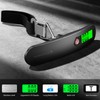 Luggage Scale MYCARBON Portable Digital Scale Electronic Suitcase Scale Hanging