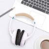 Replacement SoundLink On-Ear Pads Cushions Compatible with Bose SoundLink On-Ear