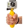 Xit XTGPFH Floating Handle for GoPro (Yellow)