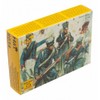 Napoleonic French Young Guard - 1:72 Plastic Figures by HaT