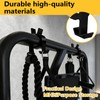 for Speediance Gym Monster 2, Barbell and Accessory Racks (Two
