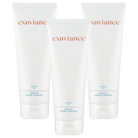 Exviance Gentle Cream Cleanser, 212ml, 3 pieces / 엑스비앙스 젠틀 크림 클렌저, 212ml, 3개