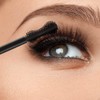 Zermat Growth Lashes Mascara, Reflex Supreme Mascara, Stimulates Lash Growth,