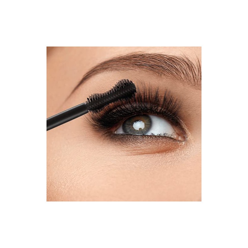 Zermat Growth Lashes Mascara, Reflex Supreme Mascara, Stimulates Lash Growth,