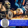 Soft Start Module 230 V Set, Soft Start Starting Current