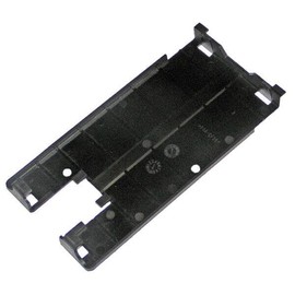 BEAR FLAG EDITION for Bosch JS470E/JS470EB Jig Saw Replacement Plastic Overshoe - 2601099183