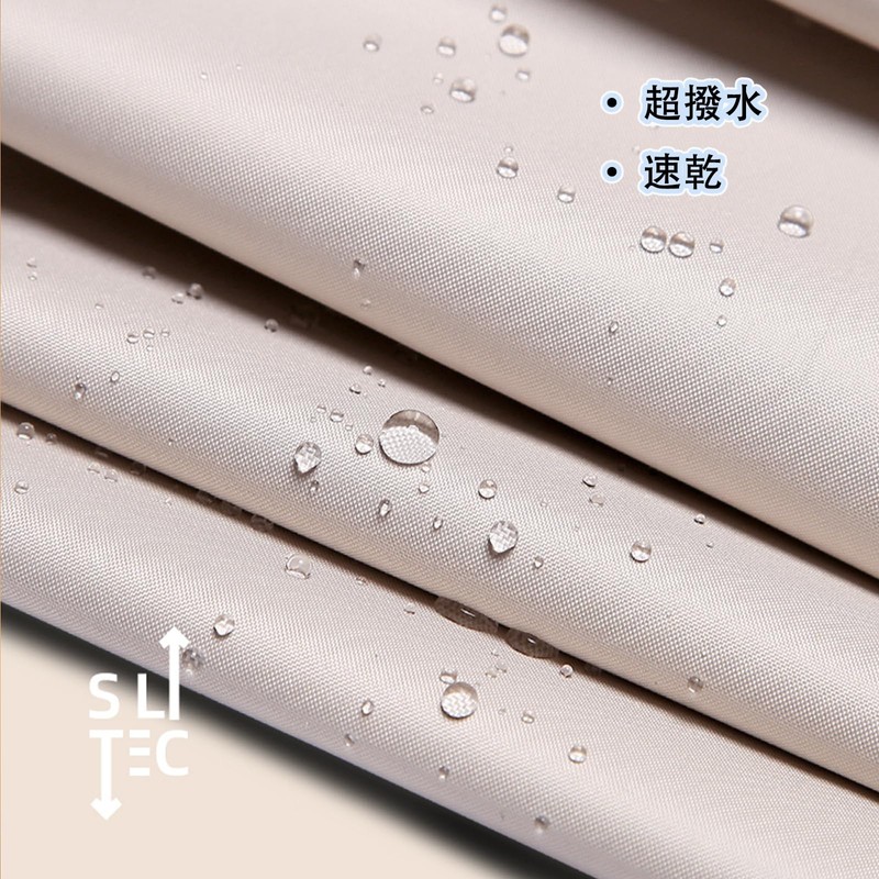 Insvog Folding Umbrella, Parasol, One-Touch Automatic Opening/Closing, Folding Umbrella, Ultra