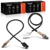 A-Premium O2 Oxygen Sensor Compatible with Volvo S70, C70, V70