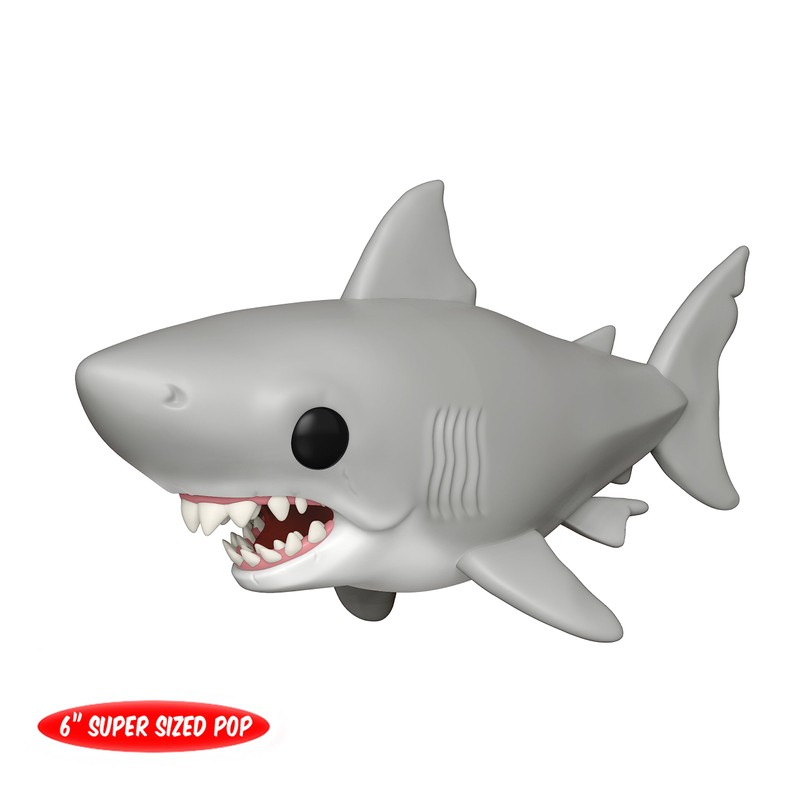 Funko Funko POP Pop | Movies: Jaws - Jaws 6',