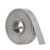 Oatey 33925 3/4 in. x 25' Plastic Hanger Strap, Bagged,Gray