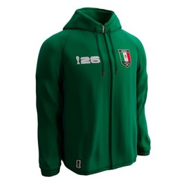 Fanwear Mx Rompe Vientos Niños
