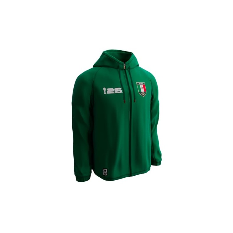 Fanwear Mx Rompe Vientos Niños