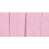 Wrights Products 117-200-051 Single Fold Bias Tape, 4 yd., Lavender
