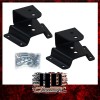 We Motorsports 1965-1972 Ford F100 2" Drop Kit Leveling Lowering
