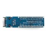 Paradisetronic.com Ethernet Shield Expansion for Arduino Nano with ENC28J60 Controller,