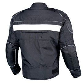 WICKED STOCK-motorcycle jacket-motorcycle jacket with armor CE-powersports protective jackets-biker jacket men-Waterproof
